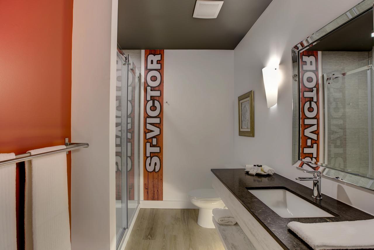 Historique Route 66 Hotel